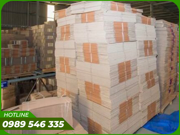 Thùng Carton